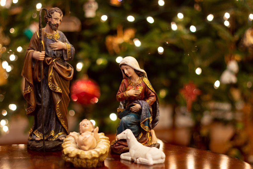 Prepare sua loja católica para as vendas de Natal - Blog Lírio do Vale Artigos  Religiosos