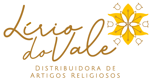 Blog Lírio do Vale Artigos Religiosos