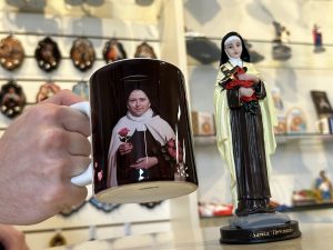 Quem foi Santa Teresinha do Menino Jesus?