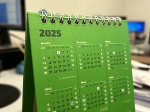 Como preparar suas vendas para 2025?