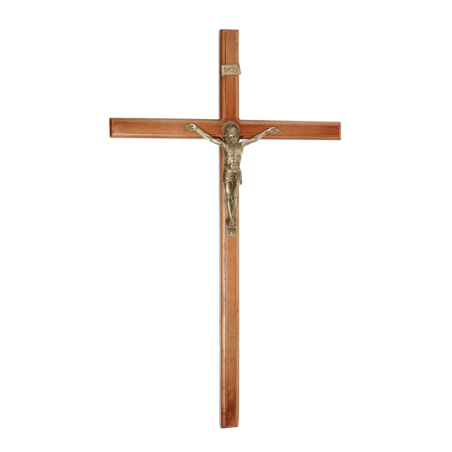 Conheça a história do crucifixo, um símbolo da fé - Blog da Lírio